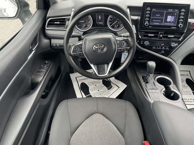2023 Toyota Camry LE - Photo 11