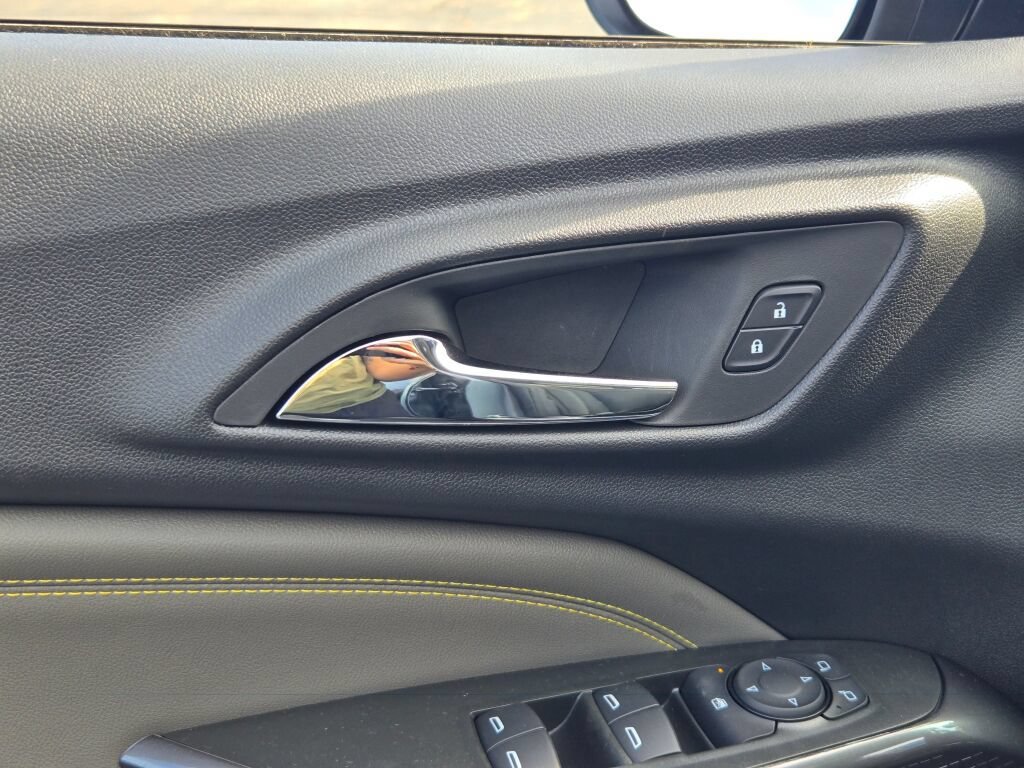 2026 Chevrolet Trax LT - Photo 21