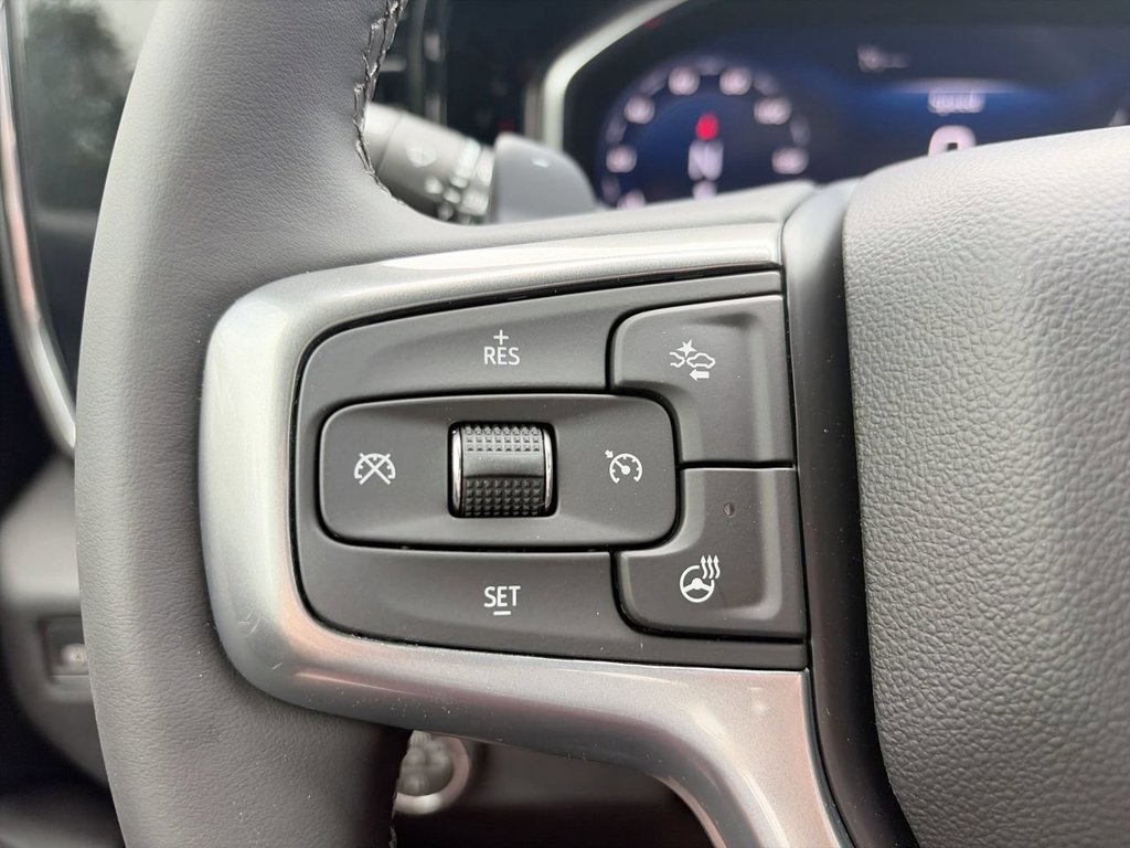 2026 Chevrolet Silverado 1500 RST - Photo 25
