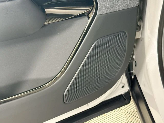 New 2026 Borasco Grey Metallic Land Rover Dynamic SE image 21