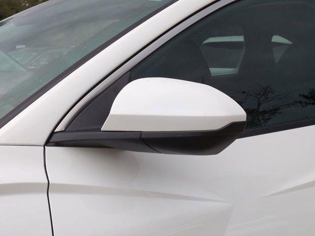 New 2026 White Hyundai SEL AWD image 12