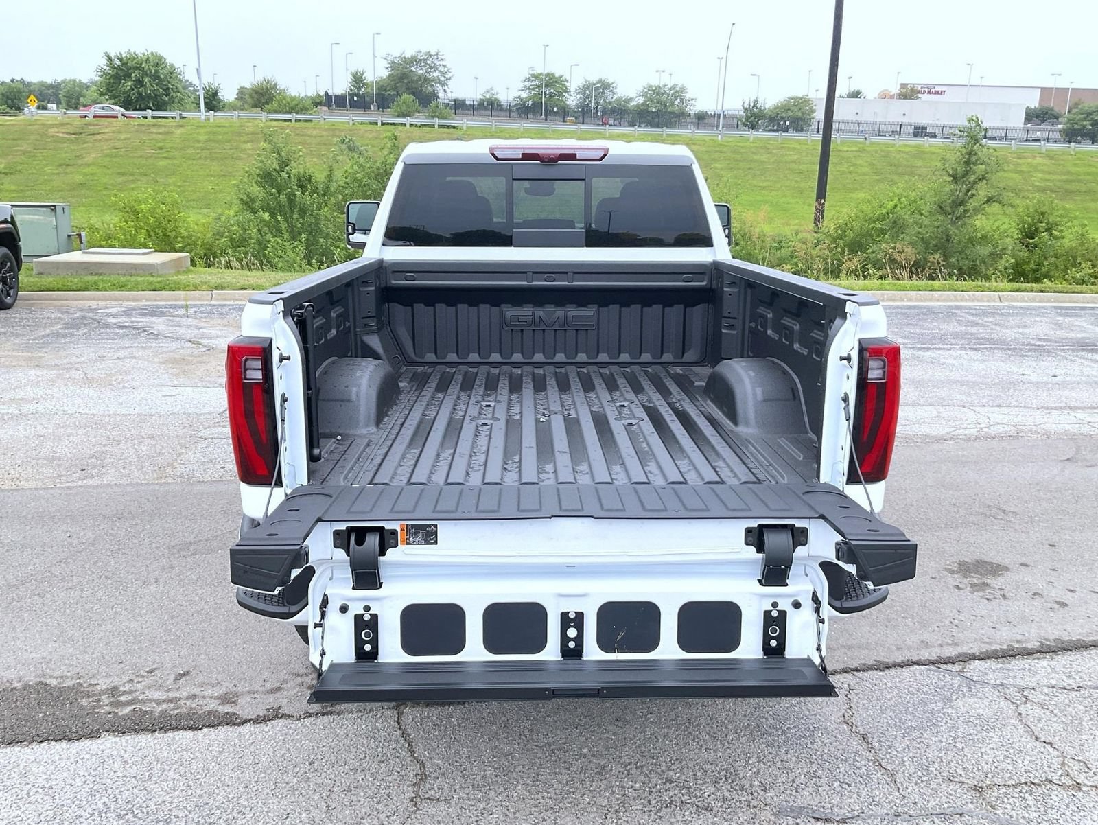 2026 GMC Sierra 2500HD Denali - Photo 22