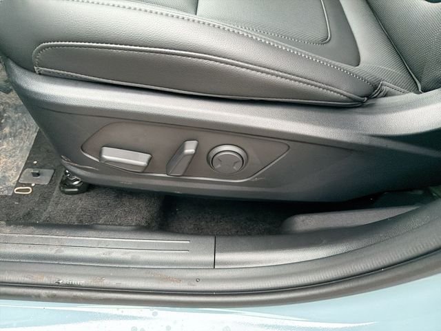 New 2026 Blue Hyundai SEL AWD image 41