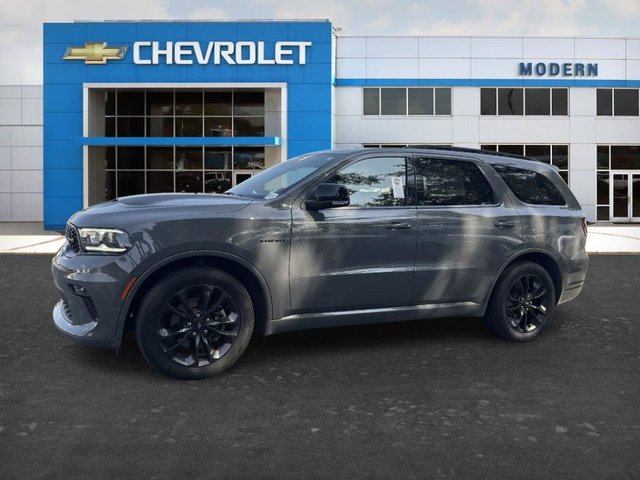 2023 Dodge Durango R/T Plus