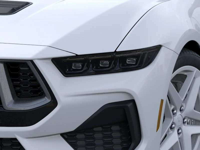New 2026 Oxford White Ford GT Premium image 18