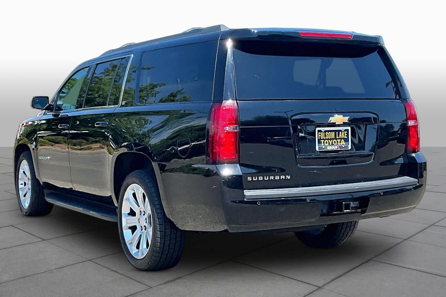 Used 2018 Black Chevrolet LT image 11