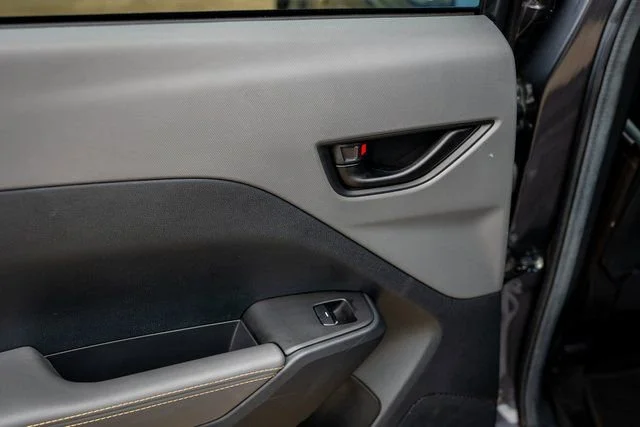 Certified Used 2025 Magnetite Gray Metallic Subaru Sport image 20