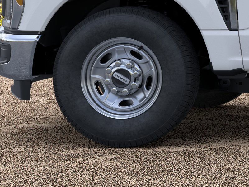 2025 Ford F-250 Super Duty XL - Photo 19
