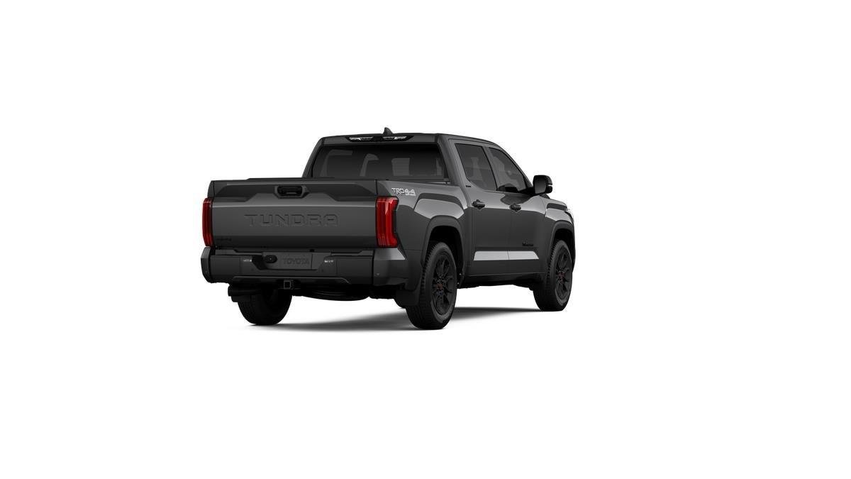 New 2026 Magnetic Gray Metallic Toyota  Limited image 23