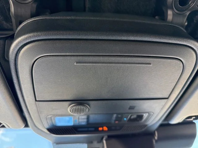 New 2026 Velocity Blue Metallic Ford Big Bend® image 37