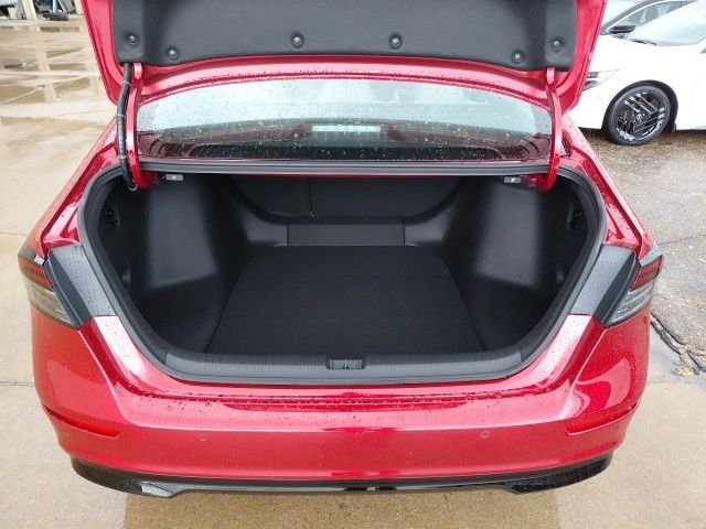 2026 Honda Accord Hybrid EX-L - Photo 33
