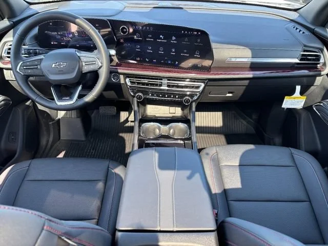 2026 Chevrolet Traverse Z71 - Photo 7