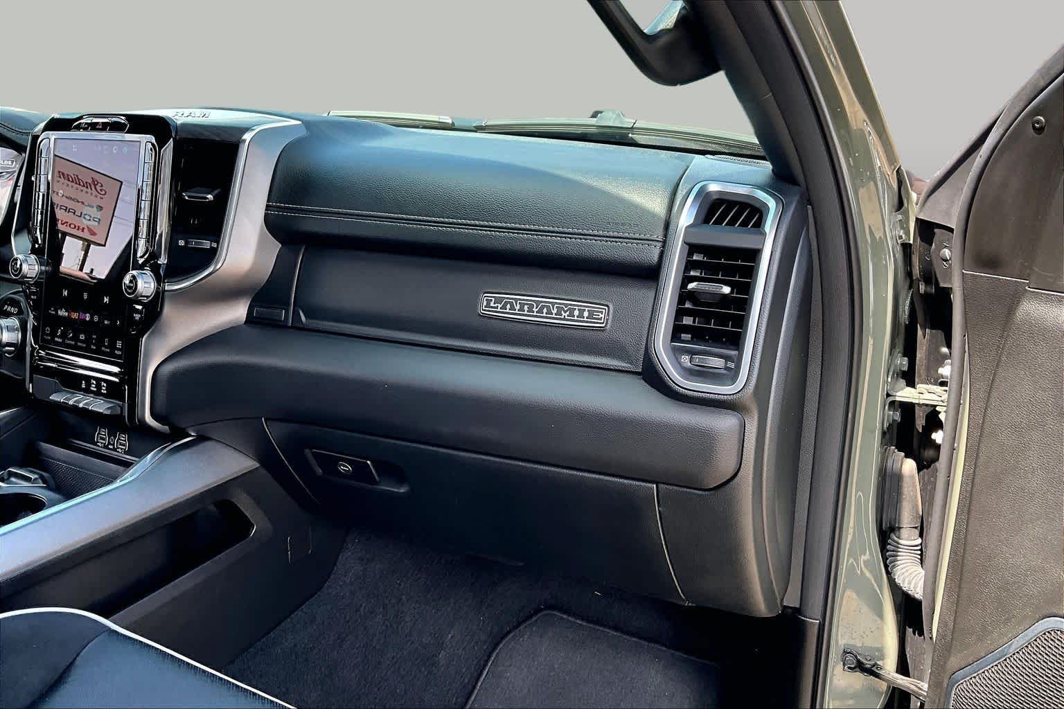 Used 2026 Canyon Lake Ram Laramie image 19