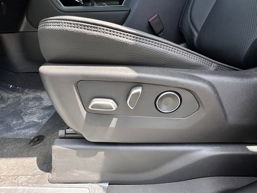 New 2026 Glacier White Tricoat GMC Denali image 17