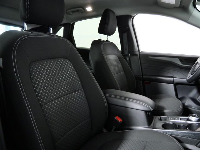 Certified Used 2023 Black Ford Active image 12