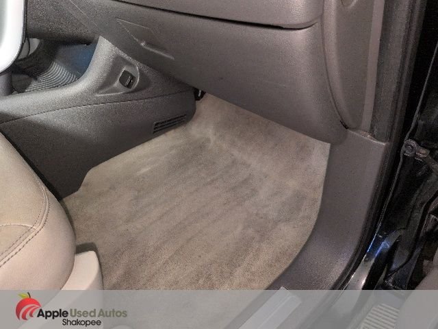 Used 2011 Black Ford Limited image 42