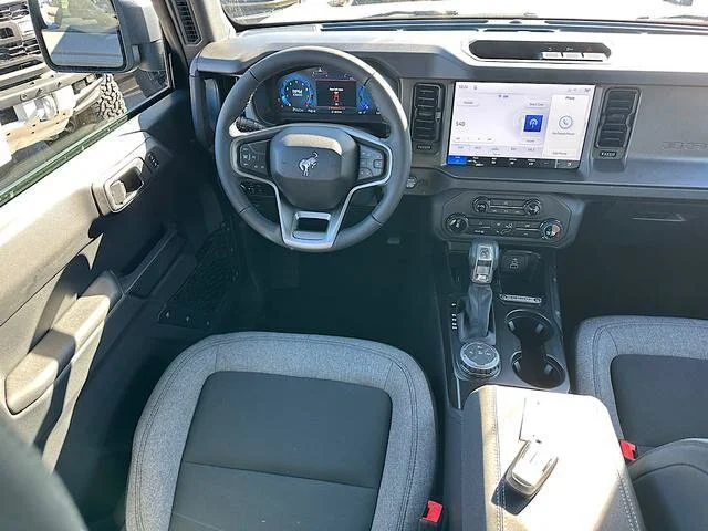 New 2026 Marsh Gray Ford Big Bend® image 43