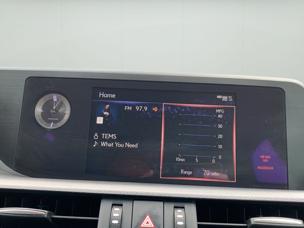 2021 Lexus ES 350 - Photo 26