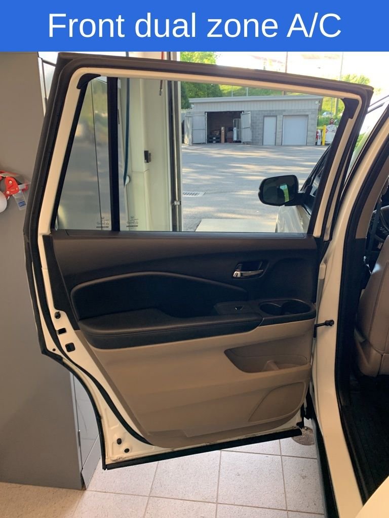 2018 Honda Pilot EX-L - Photo 8