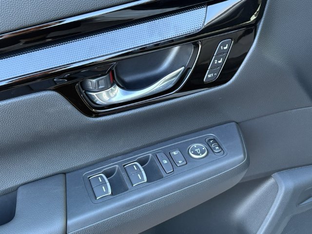 New 2027 Platinum White Pearl Honda Sport Touring image 17