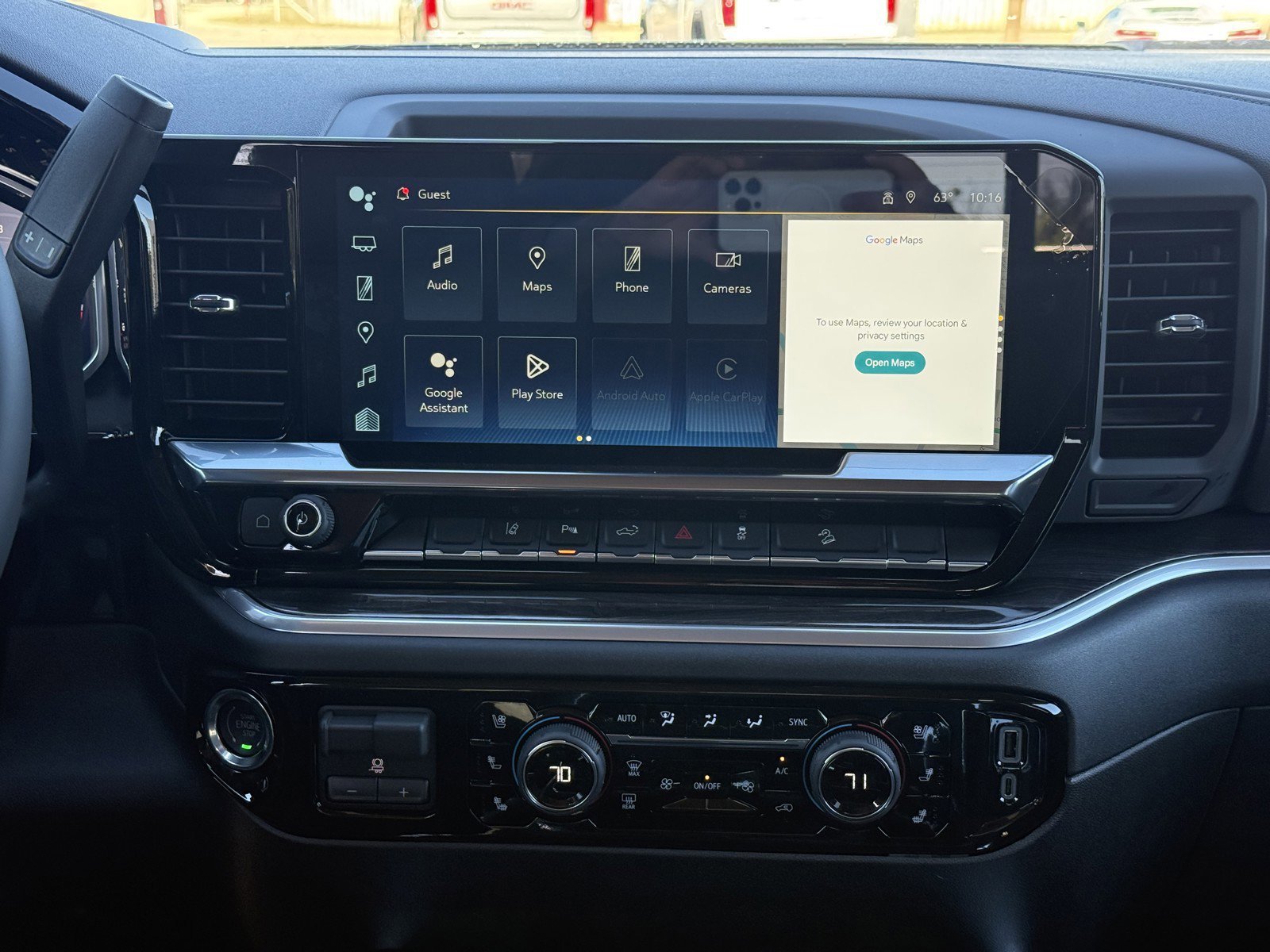 2026 Chevrolet Silverado 3500 HD LTZ - Photo 18