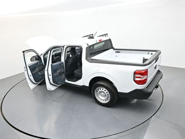 New 2026 Oxford White Ford XL image 47