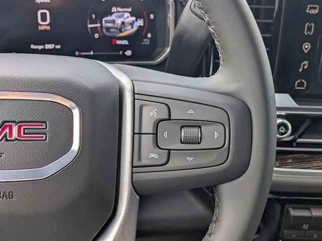 2026 GMC Sierra 2500HD SLE - Photo 19
