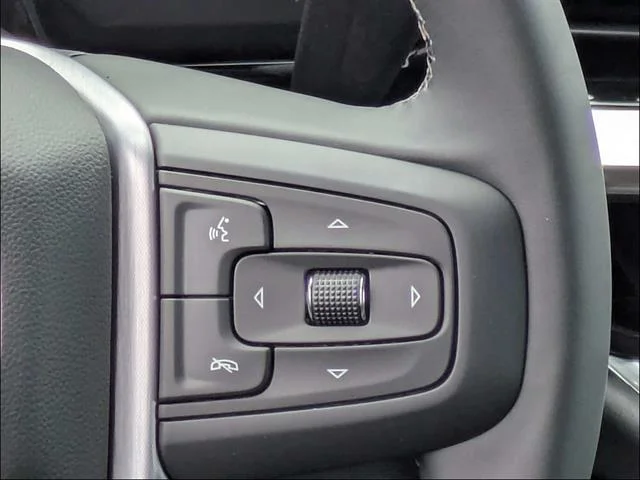 2026 GMC Sierra 1500 Elevation - Photo 22
