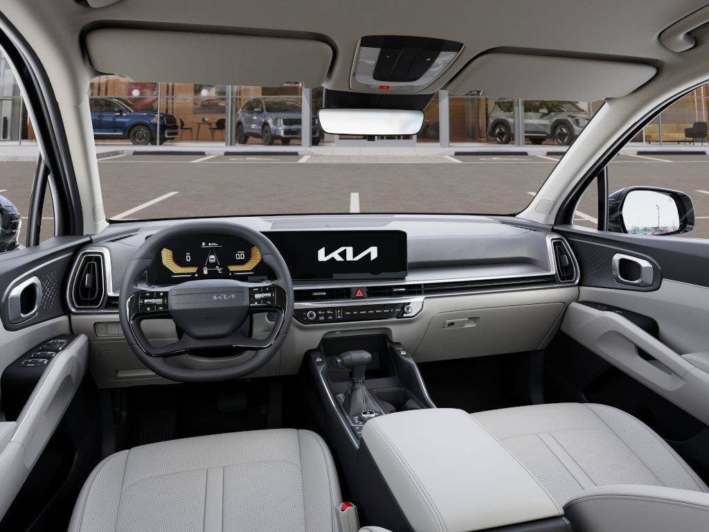 New 2026 Panthera Metal Kia S image 14