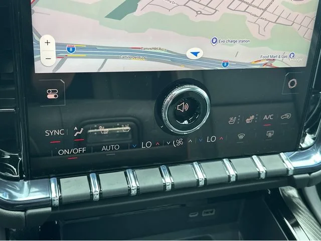 New 2026 Summit White GMC AT4 image 28