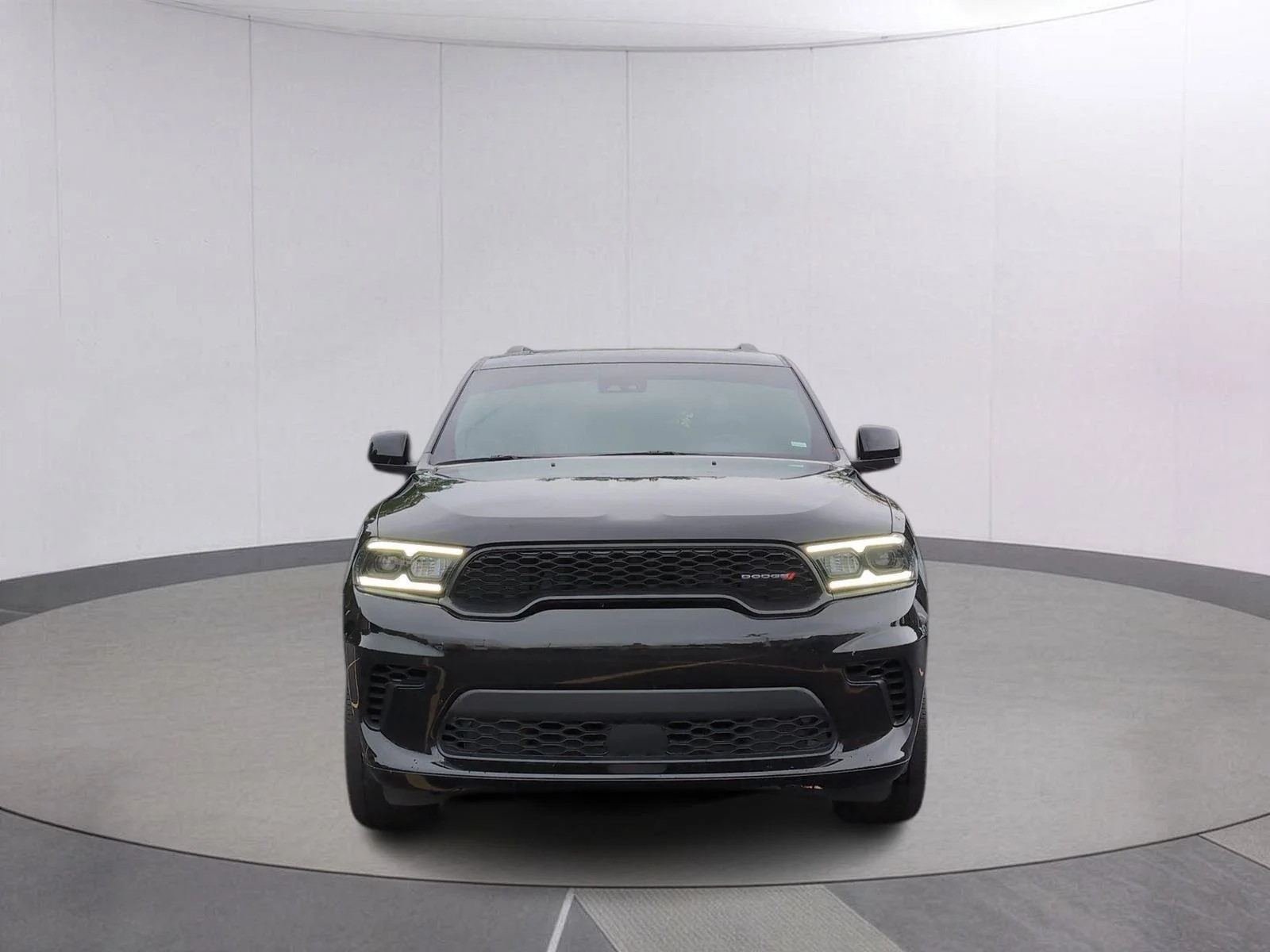Used 2024 DB Black Clearcoat Dodge GT Plus image 9