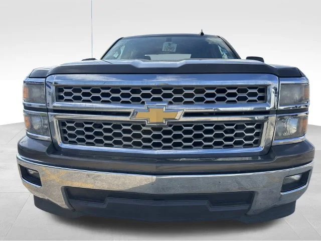 Used 2015 Brown Chevrolet LT image 3
