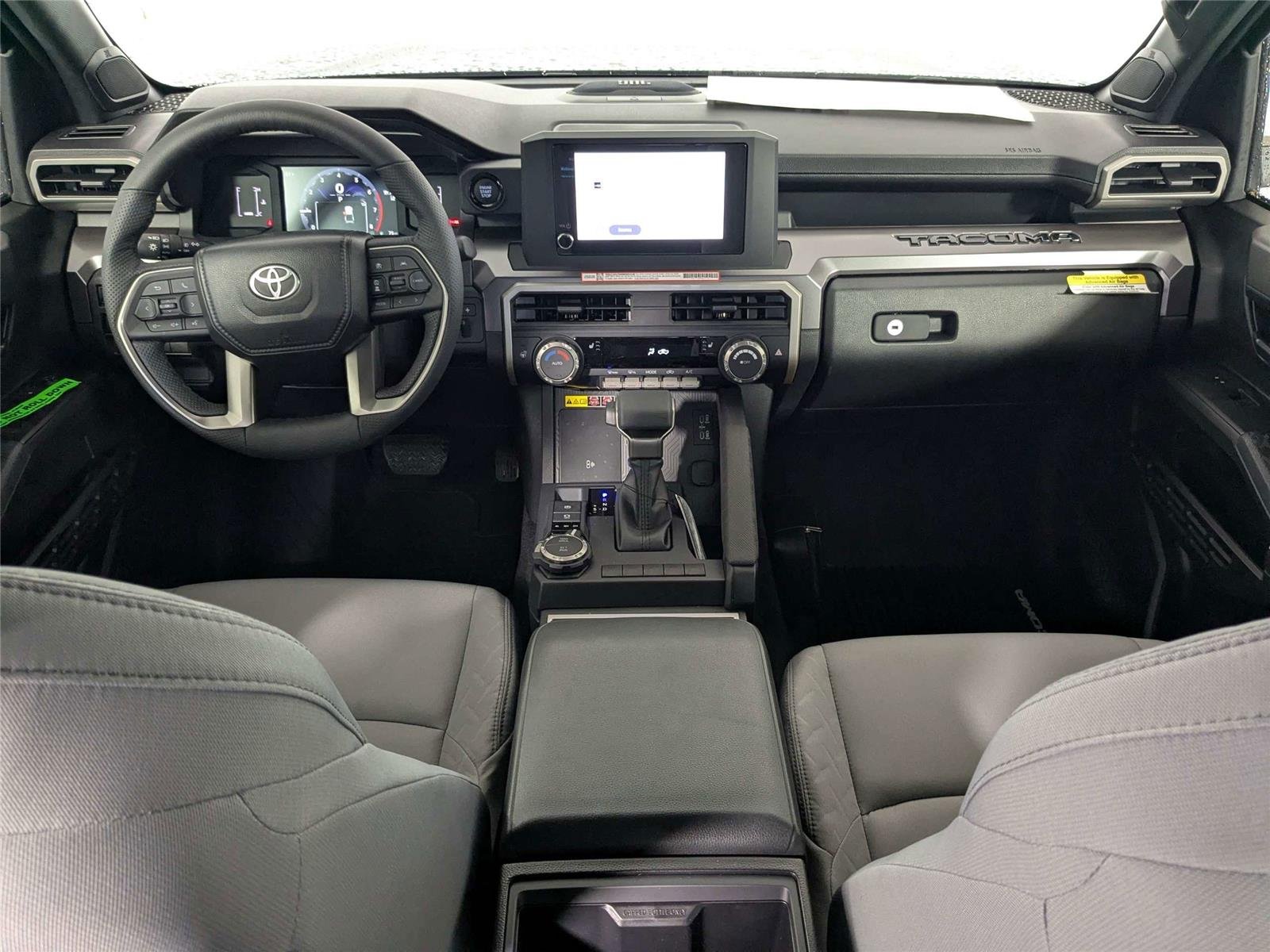 2026 Toyota Tacoma SR5 - Photo 22
