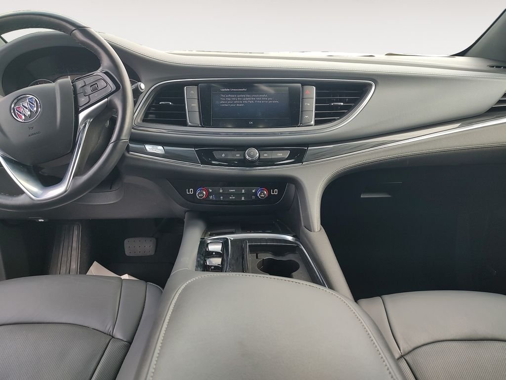 2024 Buick Enclave Premium - Photo 11