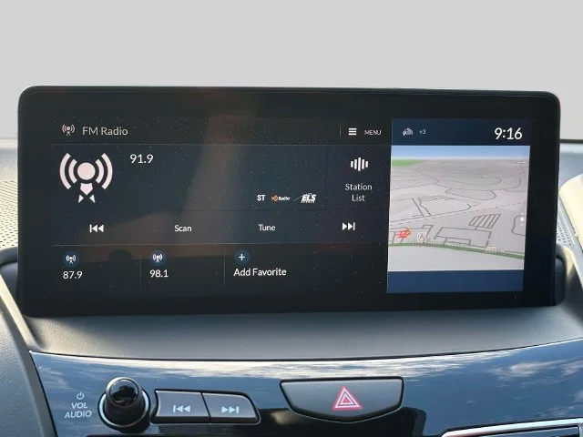 2024 Acura RDX A-Spec Package - Photo 27