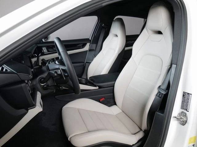 New 2025 White Porsche 4 image 5