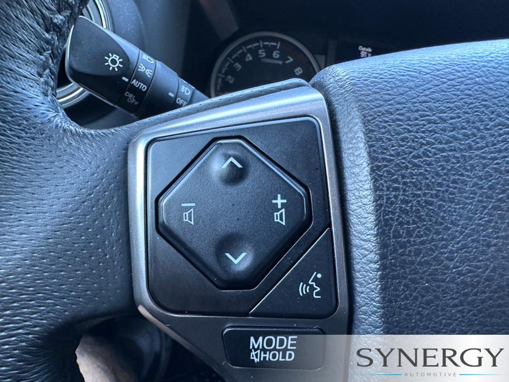 Used 2021 Cement Toyota SR5 image 15