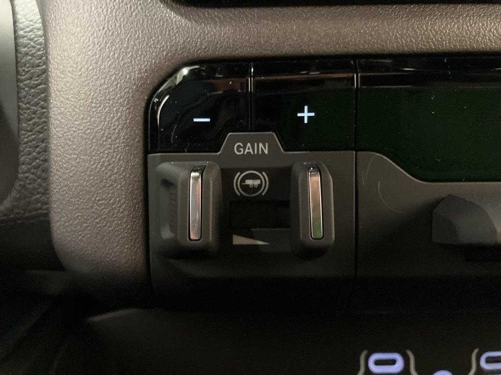 2025 RAM 1500 Big Horn/Lone Star - Photo 6