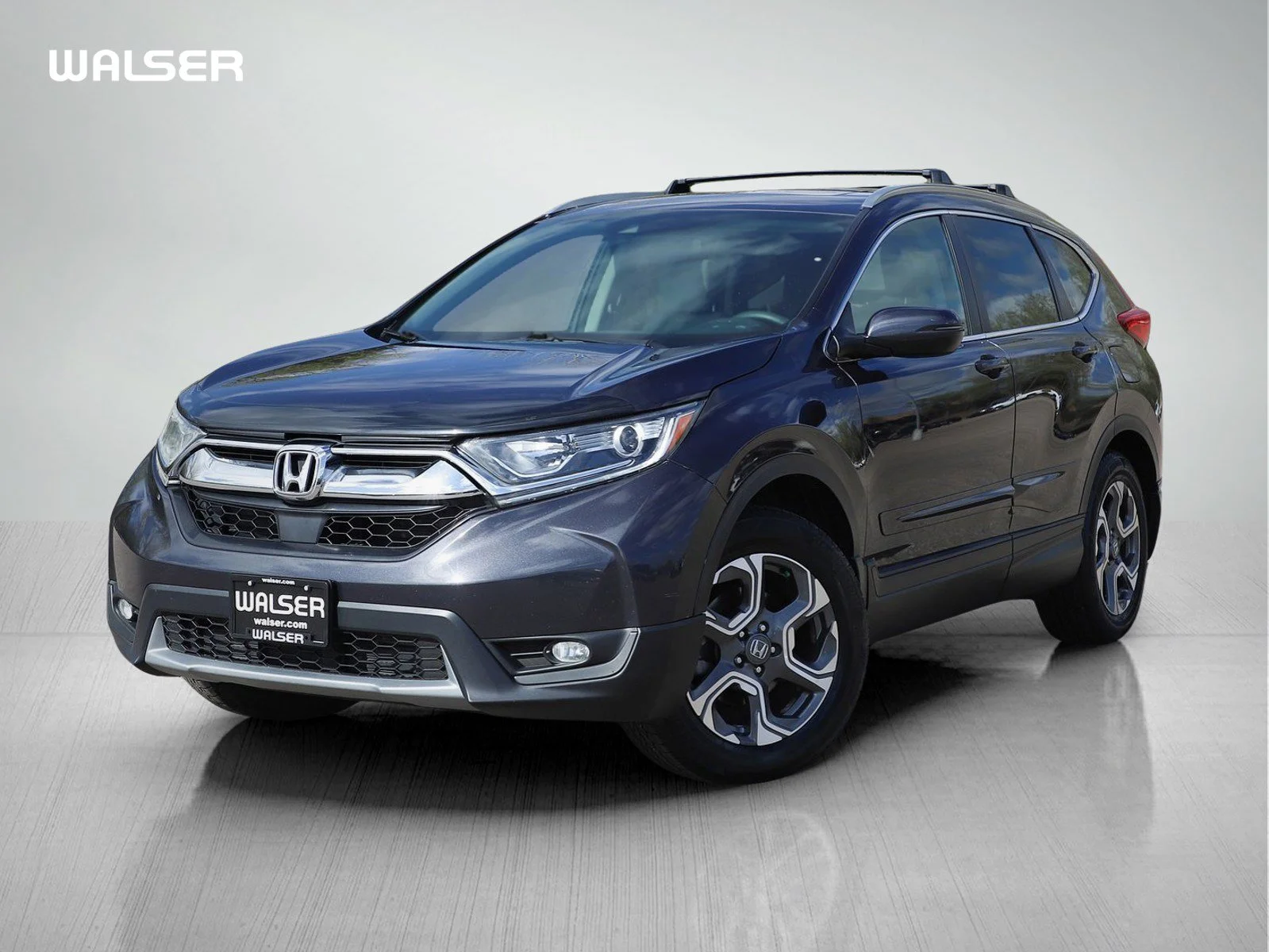 2017 Honda CR-V EX AWD's photo