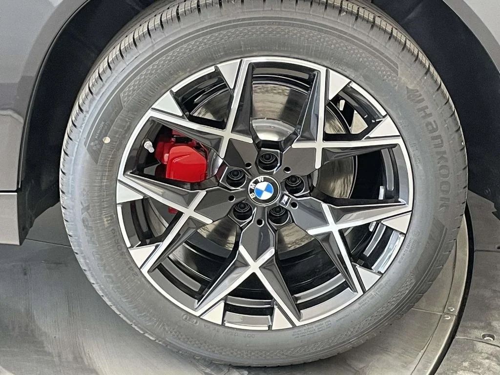 New 2026 Gray BMW 30 xDrive image 12