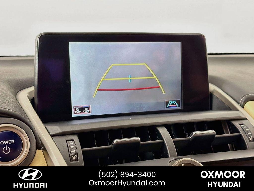 Used 2021 Eminent White Pearl Lexus Base image 13