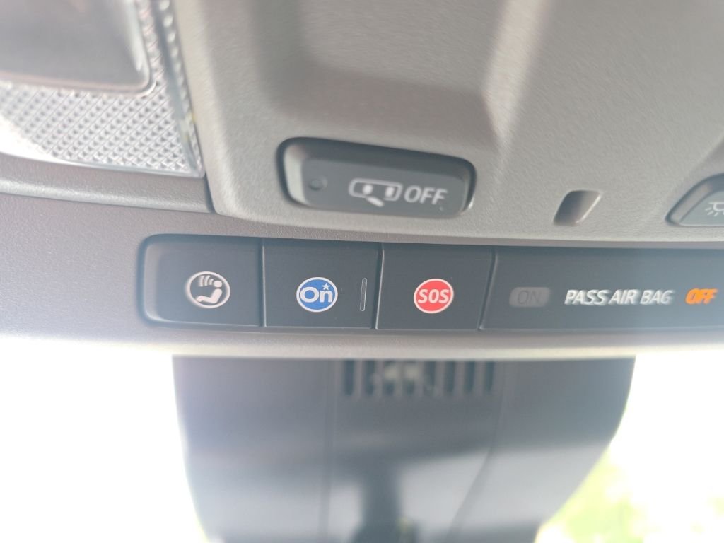 Used 2024 Gray Chevrolet LT image 24