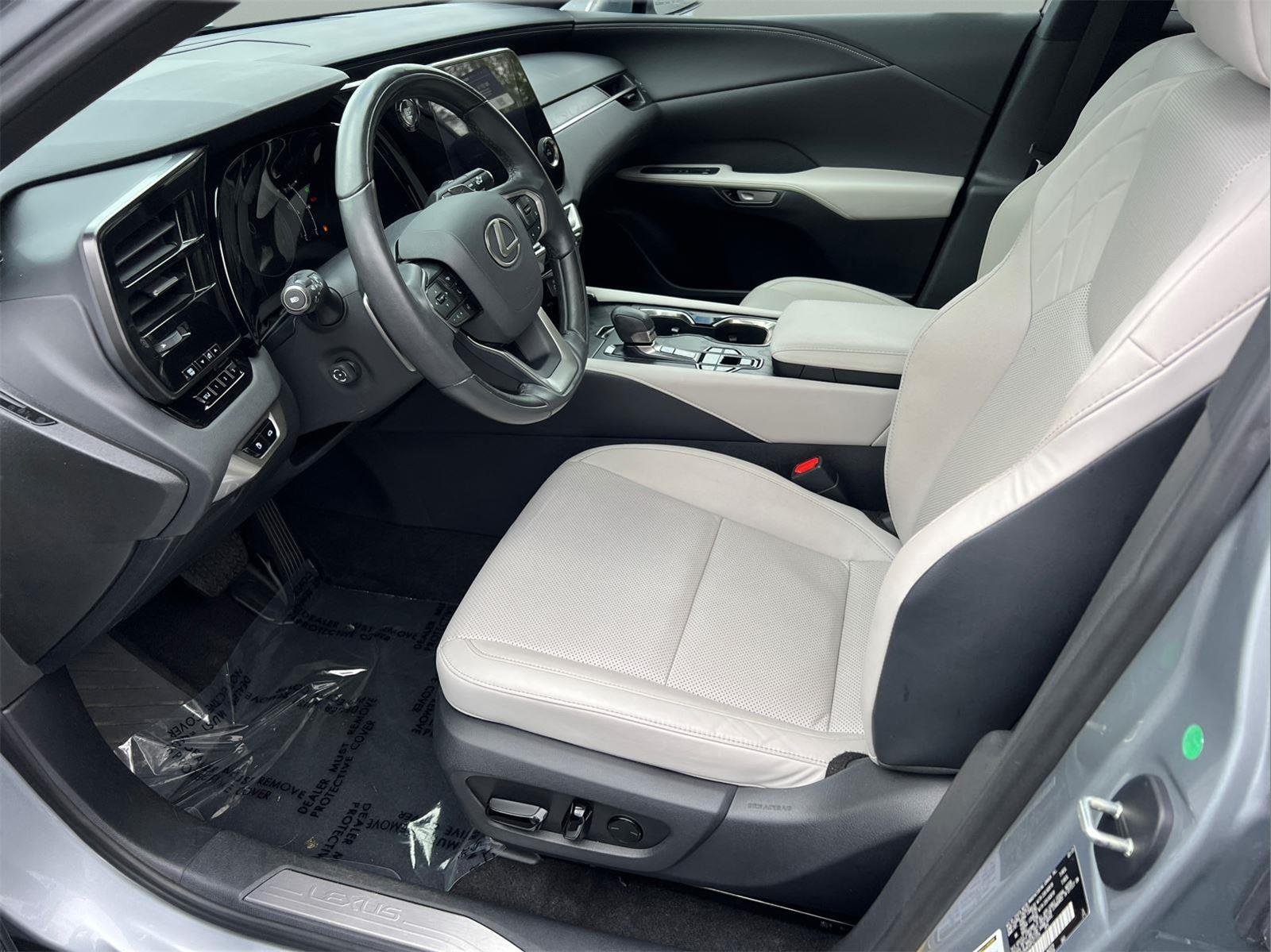 2023 Lexus RX 350 - Photo 10