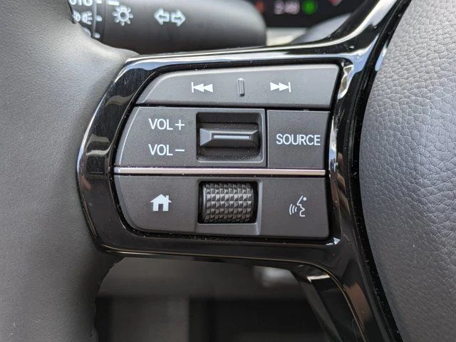 2024 Honda HR-V Sport - Photo 20