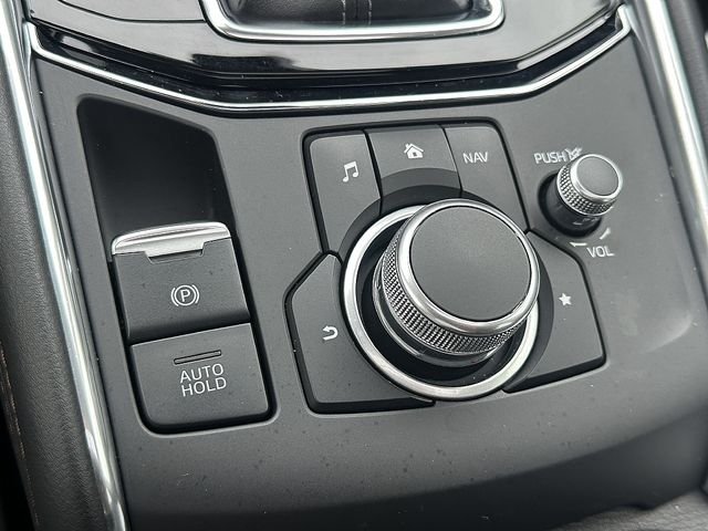 Used 2019 Gray Mazda Grand Touring image 34