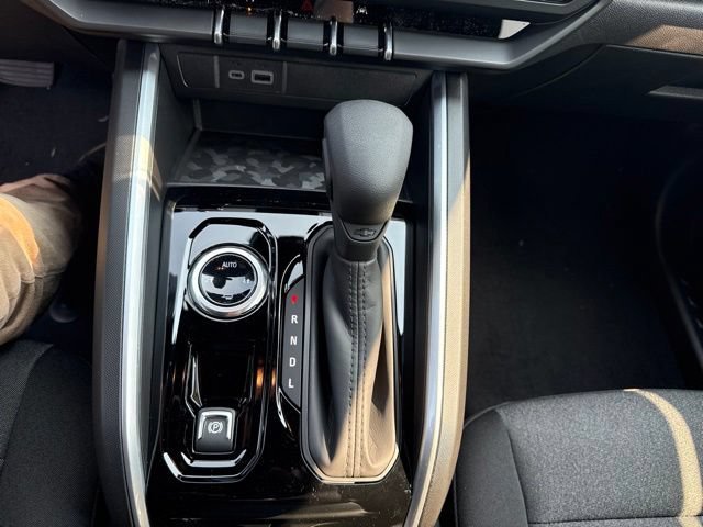 2026 Chevrolet Colorado Work Truck - Photo 17