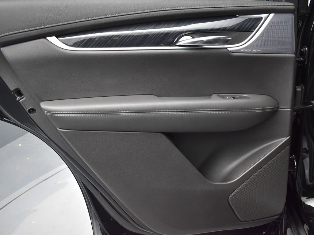 2020 CADILLAC XT6 - Image 27