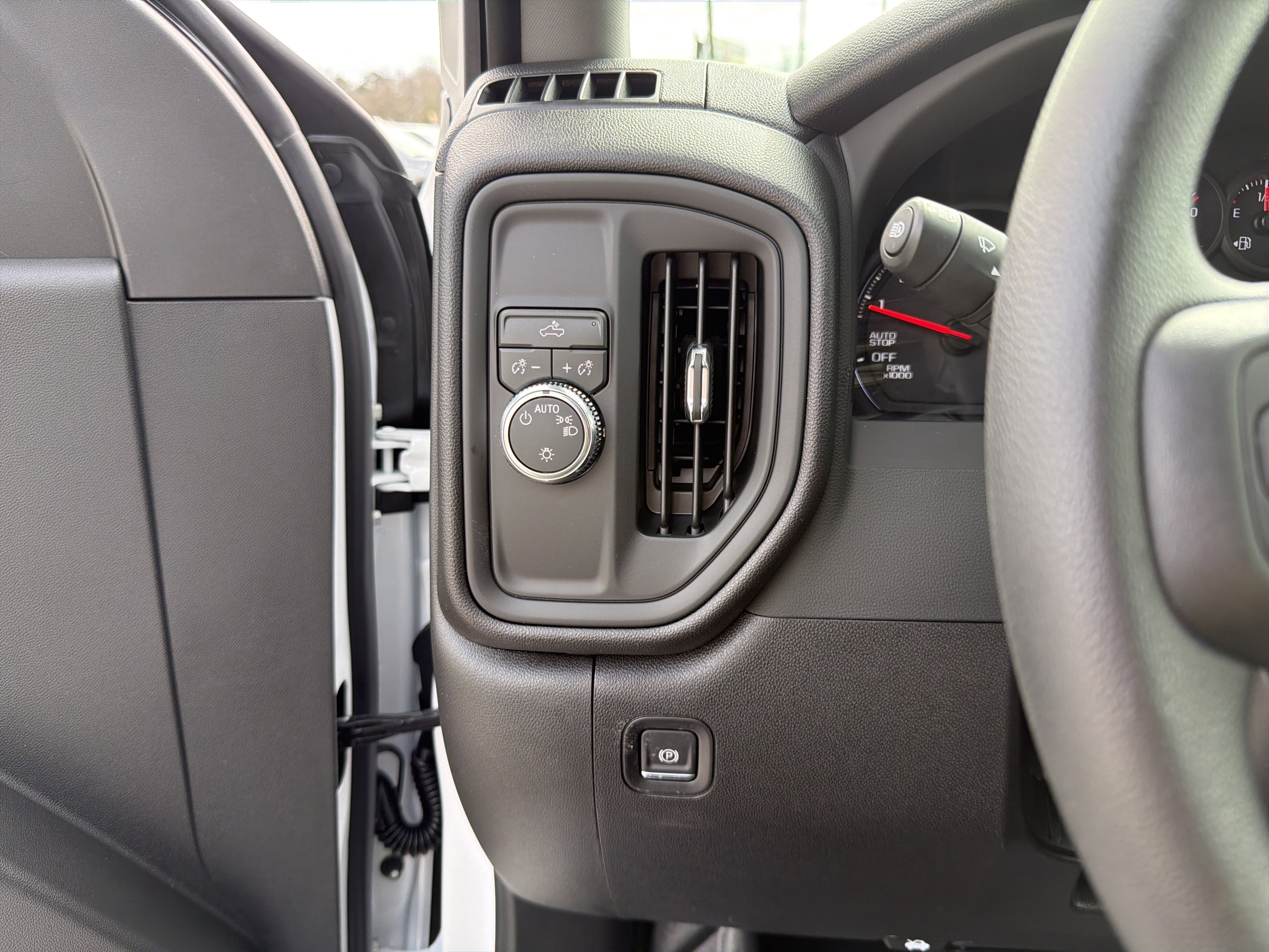 2026 GMC Sierra 1500 Pro - Photo 31