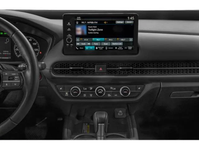 2024 Honda HR-V EX-L - Photo 13