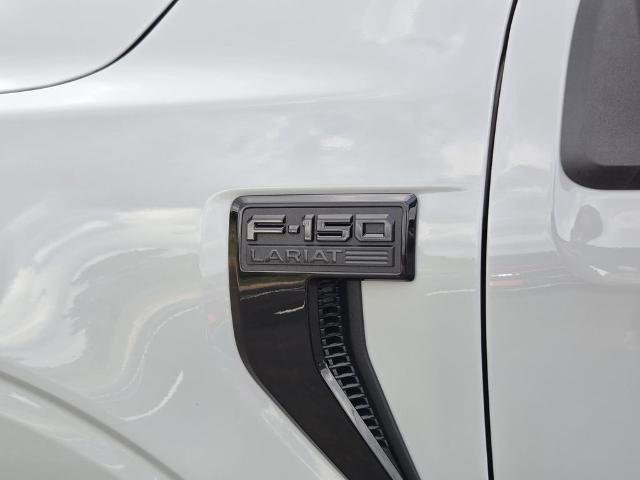New 2026 Avalanche Ford Lariat® image 76